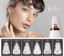 6 in 1 Multi-function Blackhead Remover Tools ihrux3-82