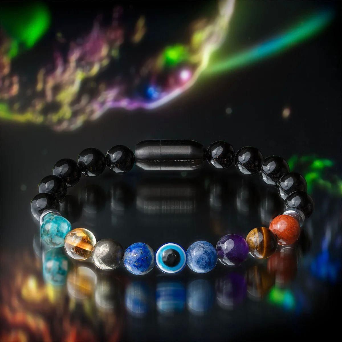 Super 9 Chakra Bracelet ihrux3-82