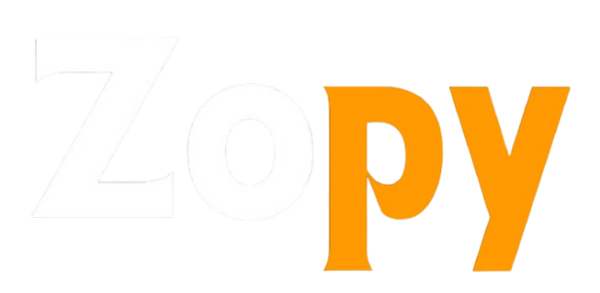 Zopy